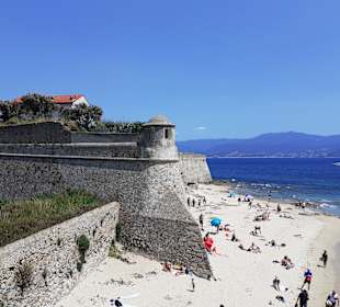 Altstadt Ajaccio