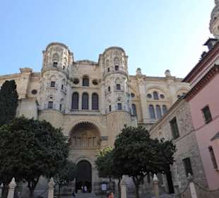 Málaga  