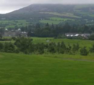 West Course Powerscourt Estate