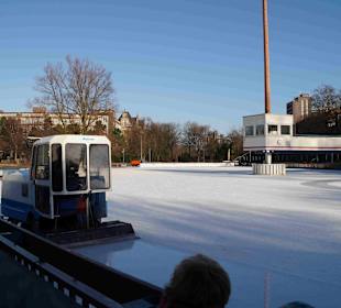 Parkanlage Planten un Blomen