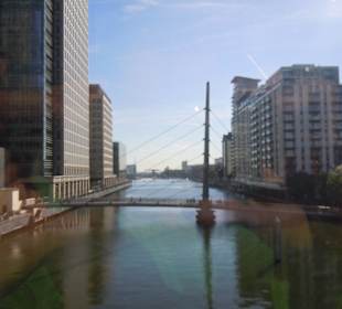 Docklands District