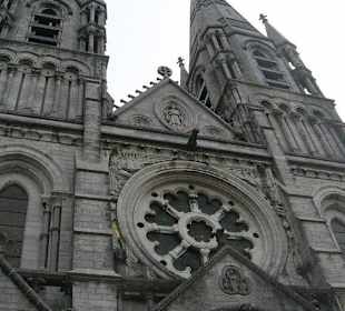 St. Finbarre's Cathedral