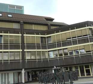 Rathaus