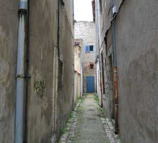 Zdjecia z La Rochelle