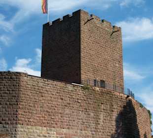 Burg Landeck