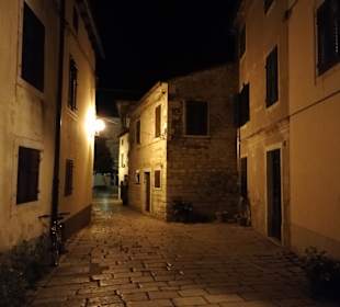 Altstadt Porec