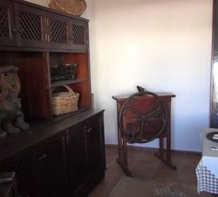 Casa Museo del Campesino