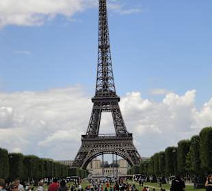 Eiffel Tower