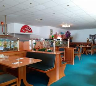 China-Town in Thaleischweiler-Fröschen