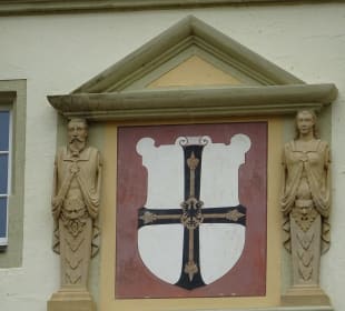 Deutschordensschloss