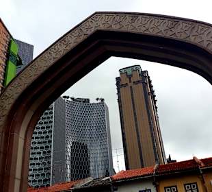 Kampong Glam