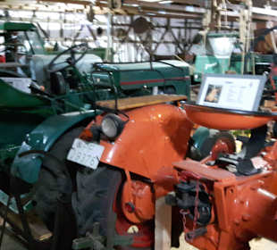 Walters Oldtimer Museum