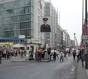 Checkpoint Charlie