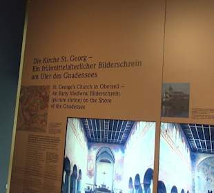 Museum St. Georg Oberzell