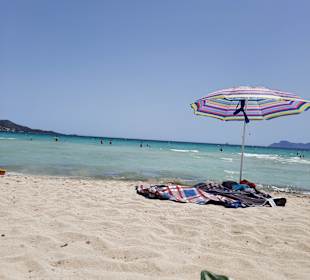 Strand Playa/Platja de Muro