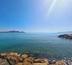 Strand Playa/Platja de Muro