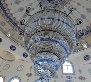 Külliye Moschee