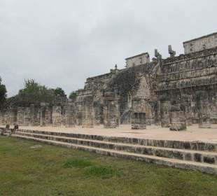 Chichen Itza