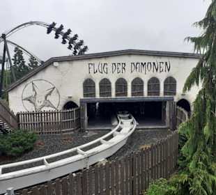 Heidepark Soltau in Soltau