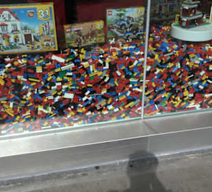 Lego City