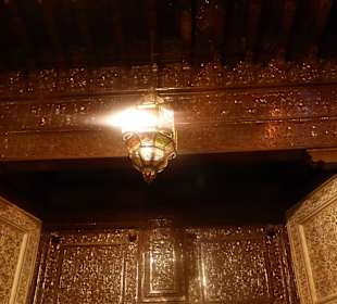 Restaurant Dar Essalam