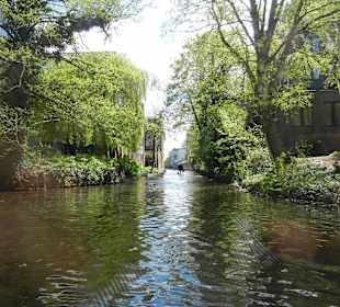 Alsterkanalrundfahrt 