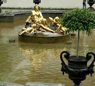 Парк Линдерхофа