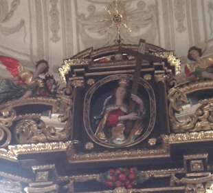 St. Johann Baptist und Heilig Kreuz