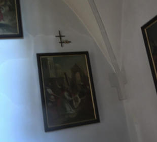 Christuskapelle Offingen