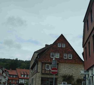 Bad Gandersheim