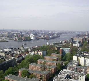 Der Michel in Hamburg