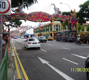 Little India