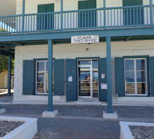 Eindrücke während der Fahrt