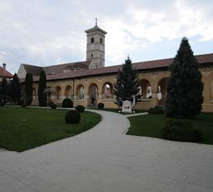 Alba Iulia/Karlsburg