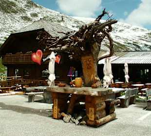 Zechneralm