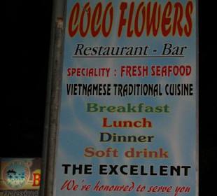 CoCo Flowers