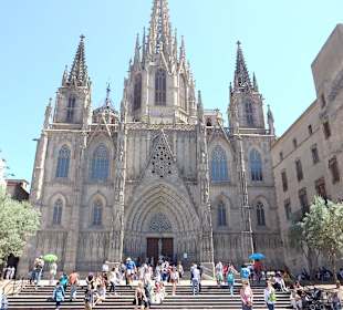 Barcelona City Tour