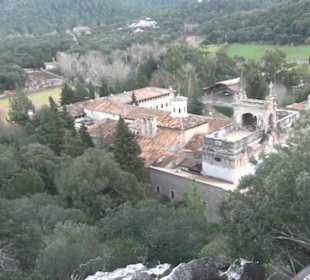 Hügel der Geheimnisse