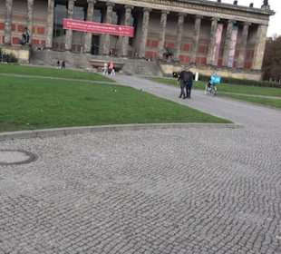 Lustgarten