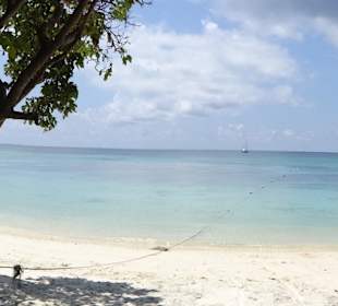 Koh Rok Traumstrand