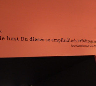Stadtmuseum