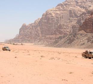Wadi Rum