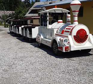 St. Kanzian am Klopeiner See