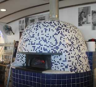 Antica Pizzeria da Ciro