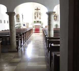 Pfarrkirche St. Andreas