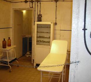 Fort de schoenenbourg