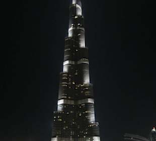 Burj Khalifa