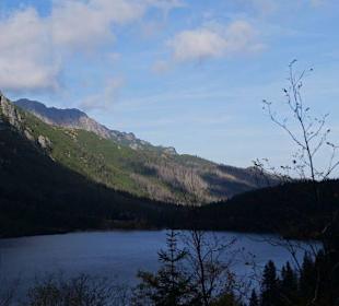 Morskie oko