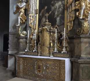 Basilika Sankt Emmeram