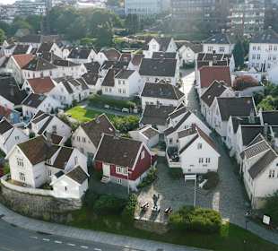 Gamle Stavanger
